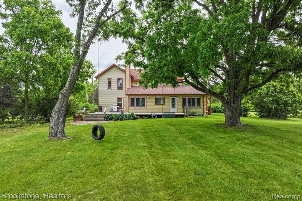 12152 Hoisington Road N, Gaines Vlg, MI 48436 — Photo 11