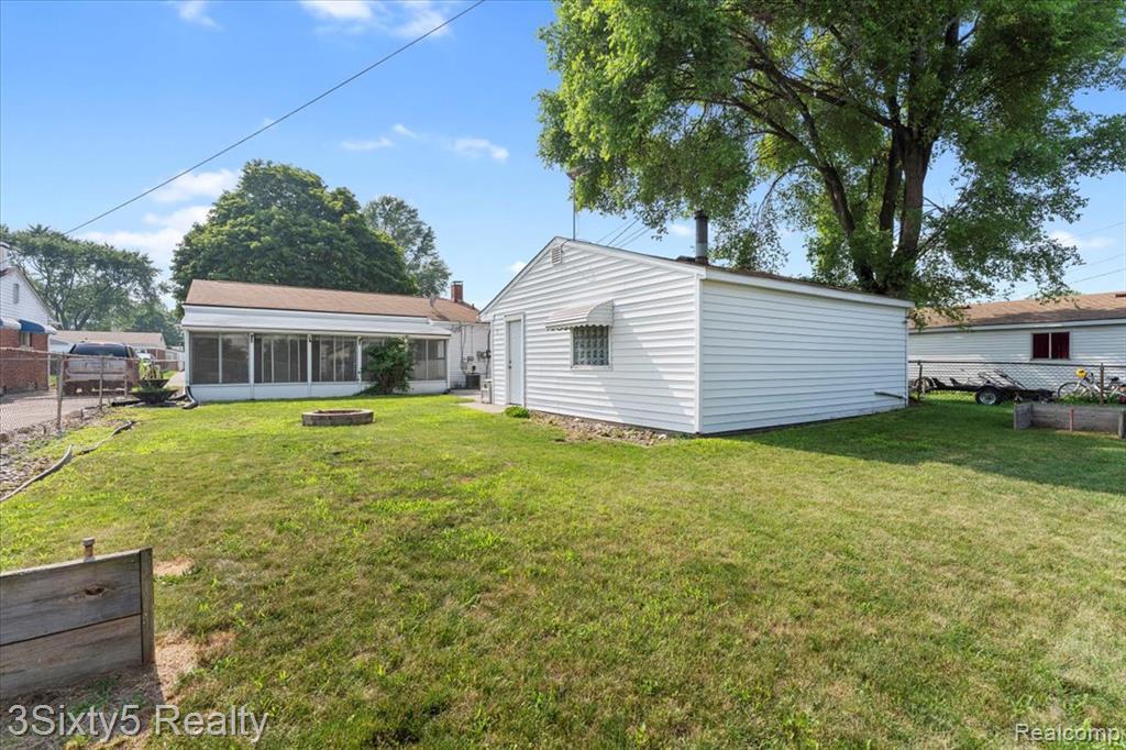 7349 Birch Street, Taylor, MI 48180 — Photo 24