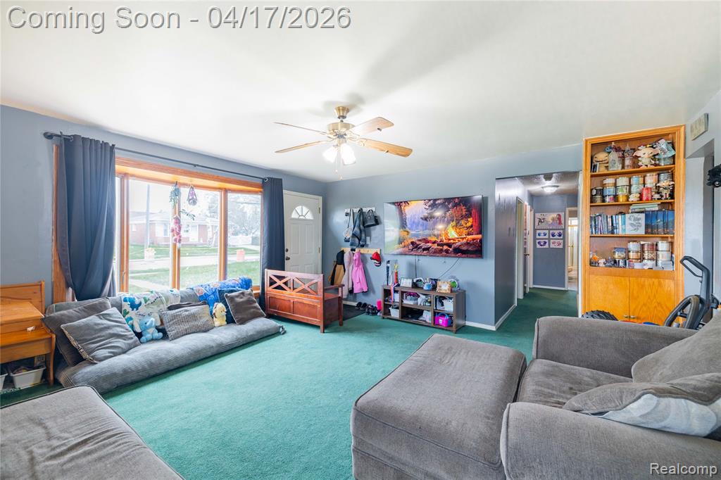 4707 16th Street, Wyandotte, MI 48192 — Photo 6
