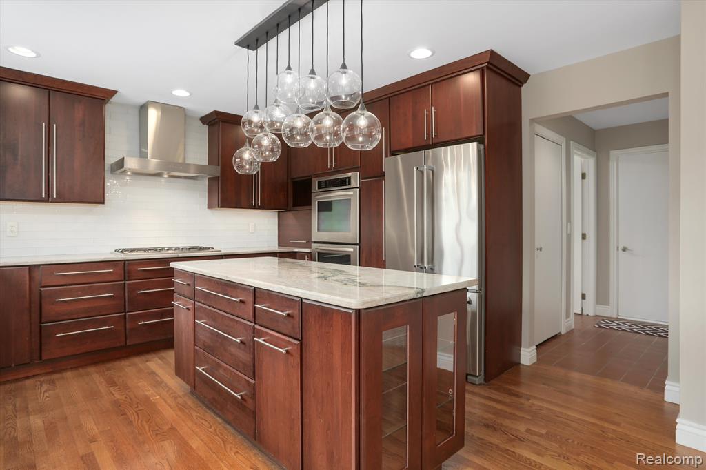 53652 BUCKINGHAM, Shelby Twp, MI 48316 — Photo 7