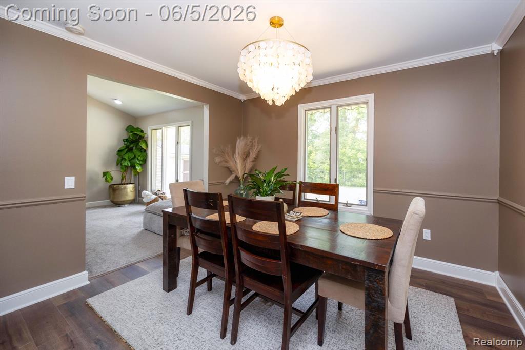 932 River Court, Wyandotte, MI 48192 — Photo 30