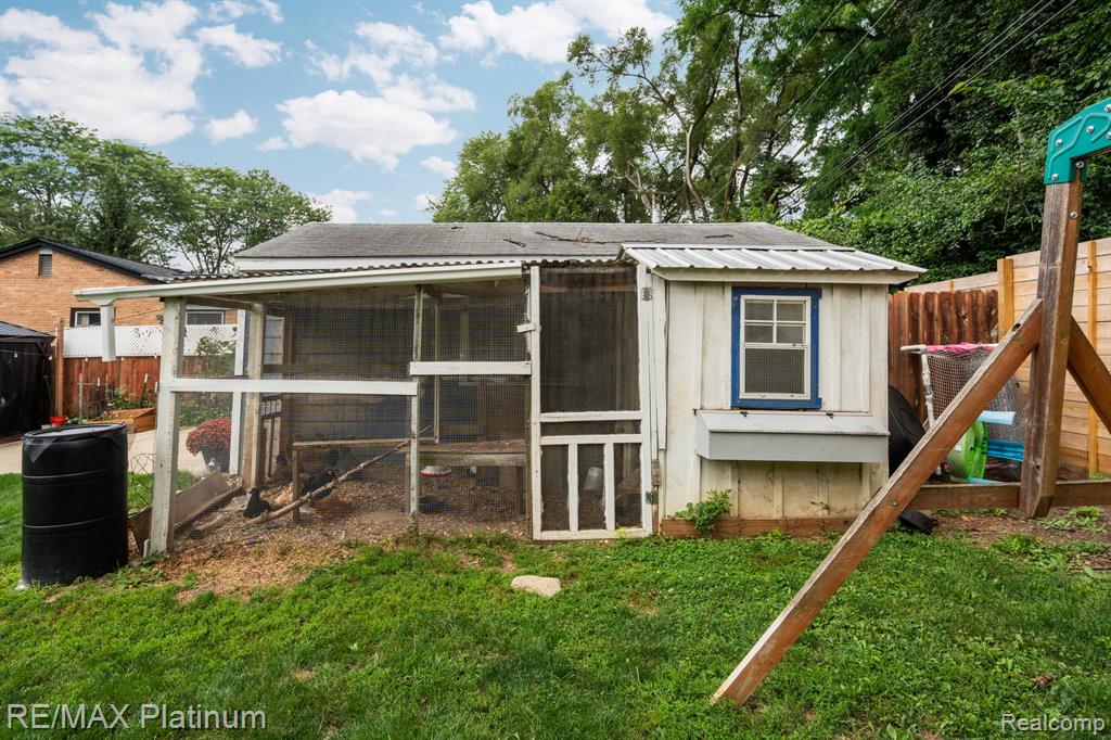 6 Salem Court, Ann Arbor, MI 48104 — Photo 33