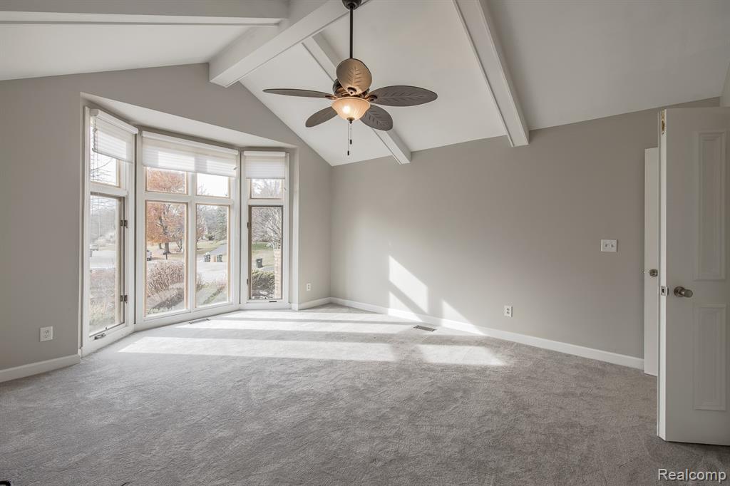 6351 Cherry Tree Court, Rochester Hills, MI 48306 — Photo 41