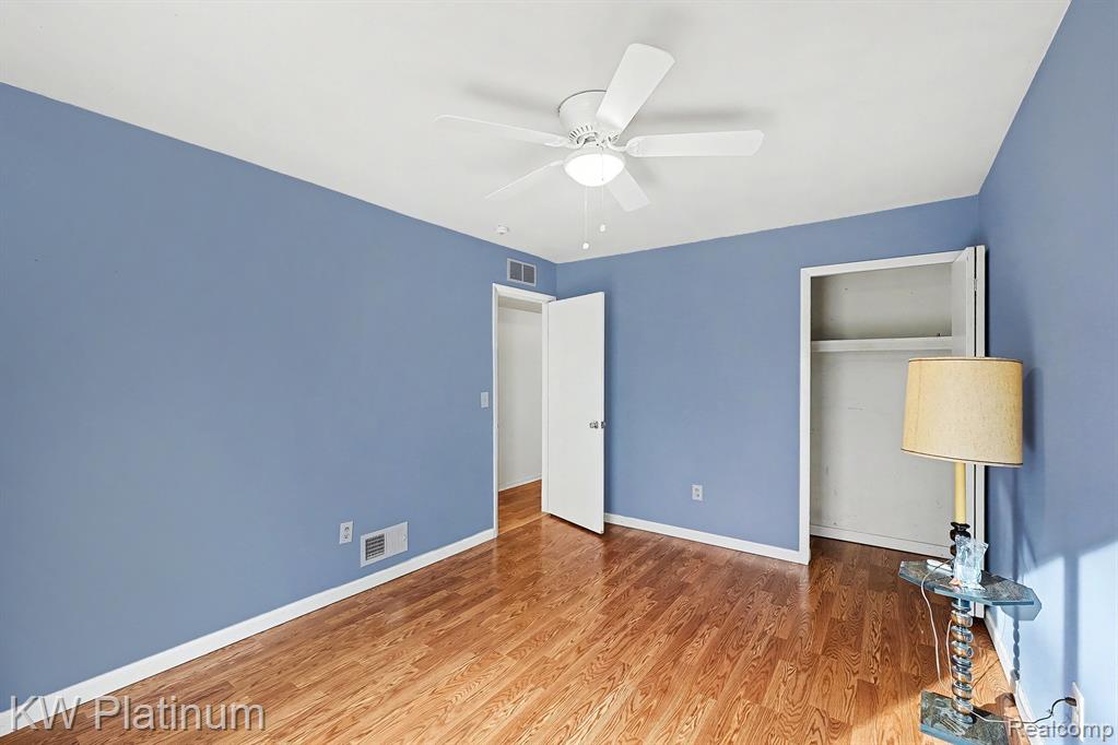 1218 E Milton Avenue, Hazel Park, MI 48030 — Photo 7