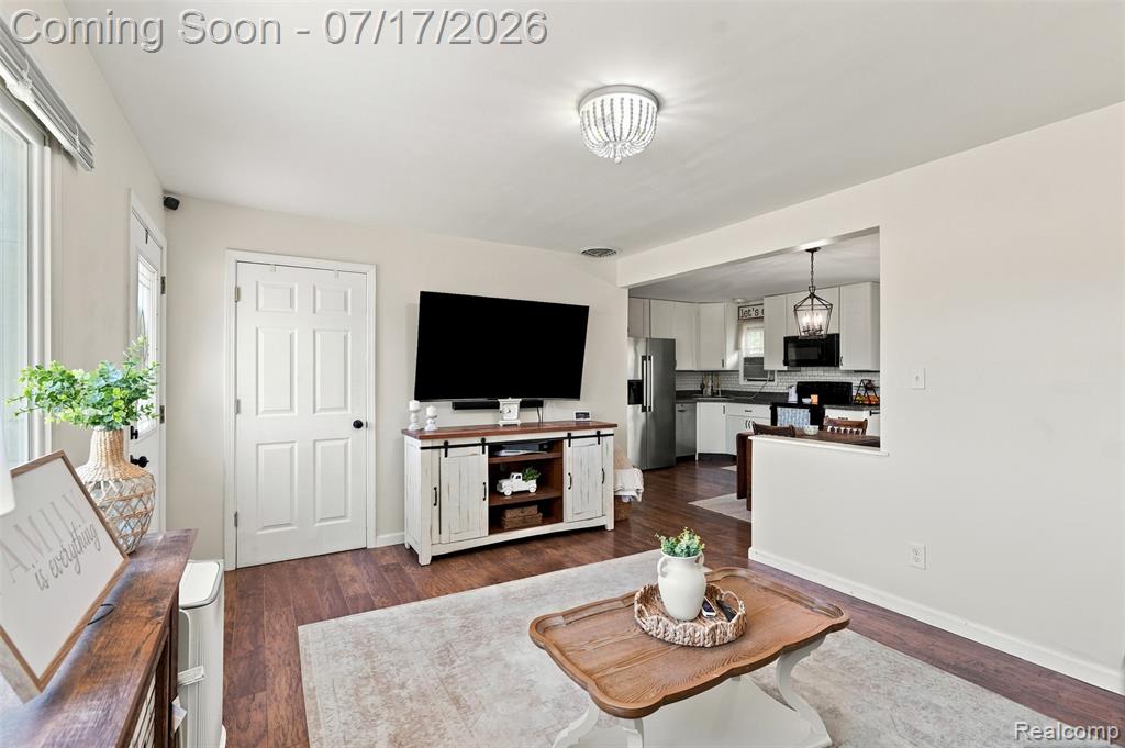 13514 Bird Road, Byron, MI 48418 — Photo 4