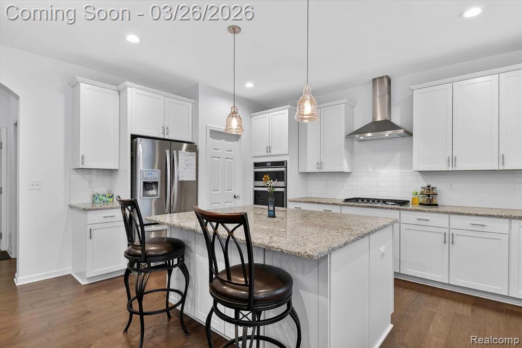 50559 Baileys Landing, Canton, MI 48187 — Photo 22