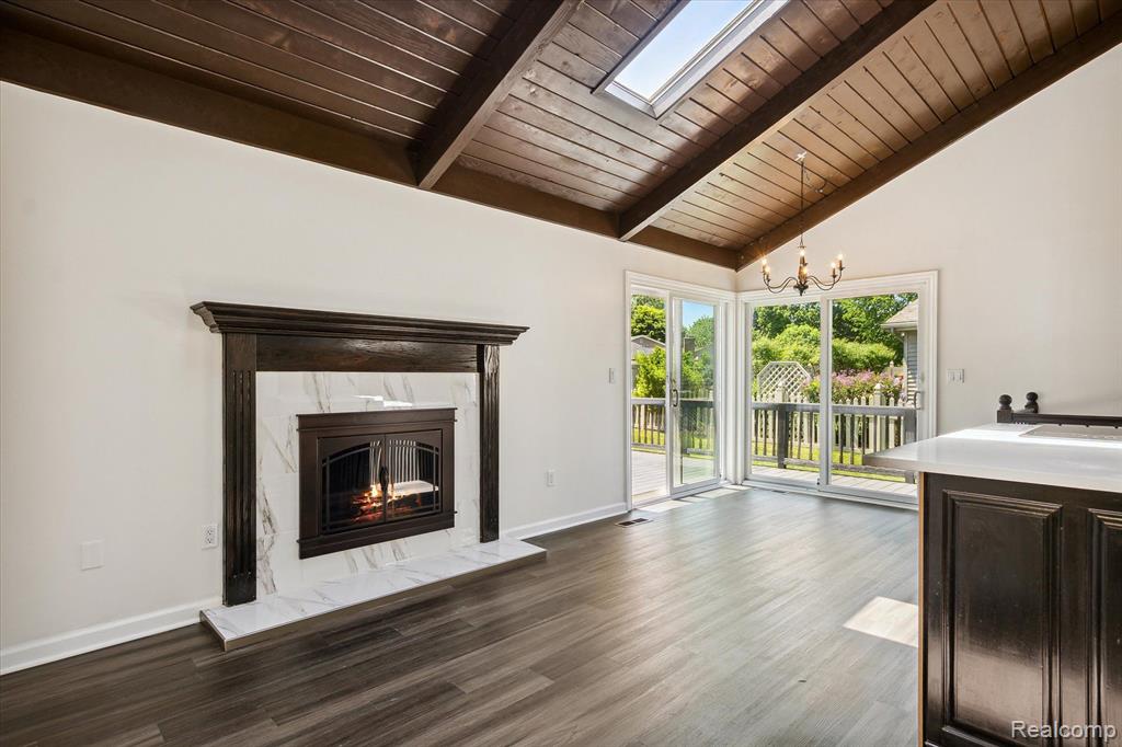 44259 N UMBERLAND Circle, Canton, MI 48187 — Photo 8