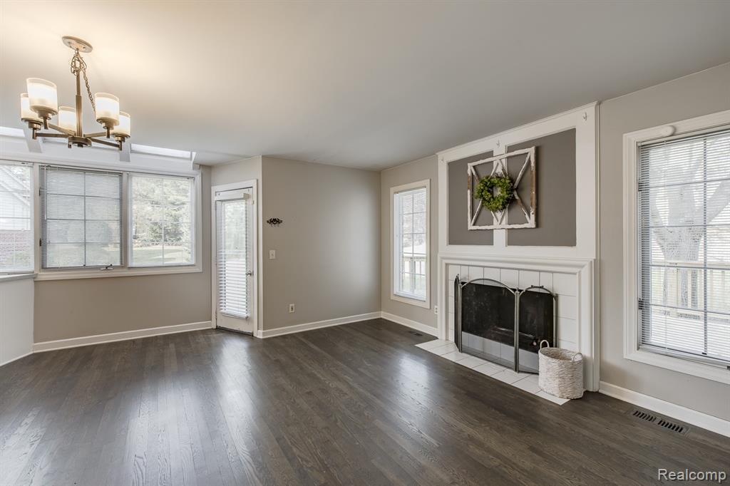 6351 Cherry Tree Court, Rochester Hills, MI 48306 — Photo 16