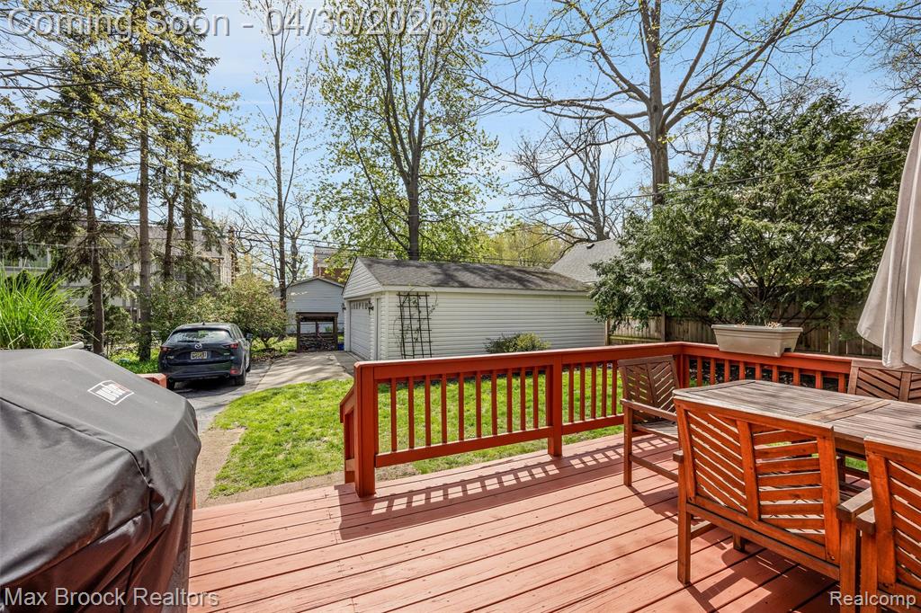 429 W Drayton Street, Ferndale, MI 48220 — Photo 27