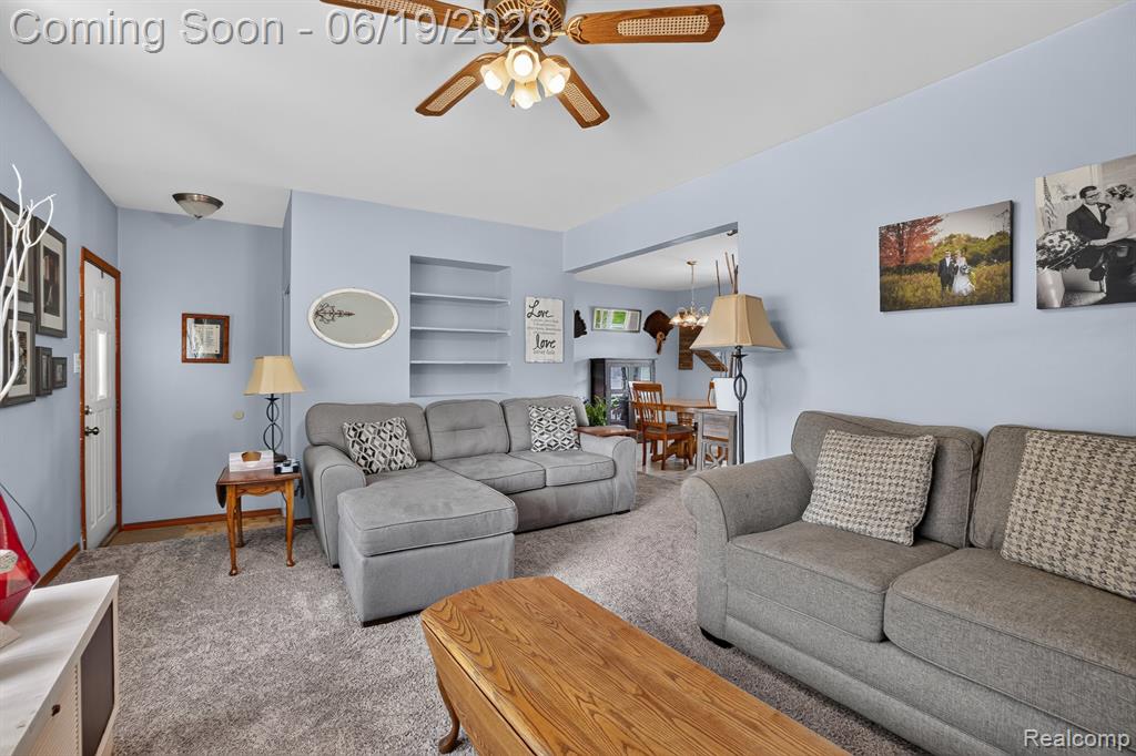 5404 Durwood Drive, Swartz Creek, MI 48473 — Photo 6