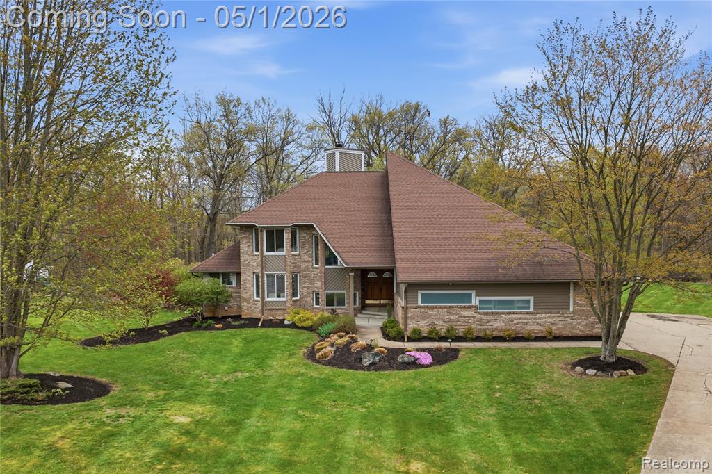 7527 Koby Court, White Lake, MI 48383 — Photo 3