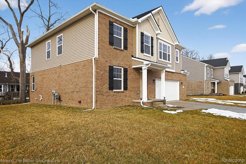14342 Laurelwood Drive, Van Buren, MI 48111 — Photo 4