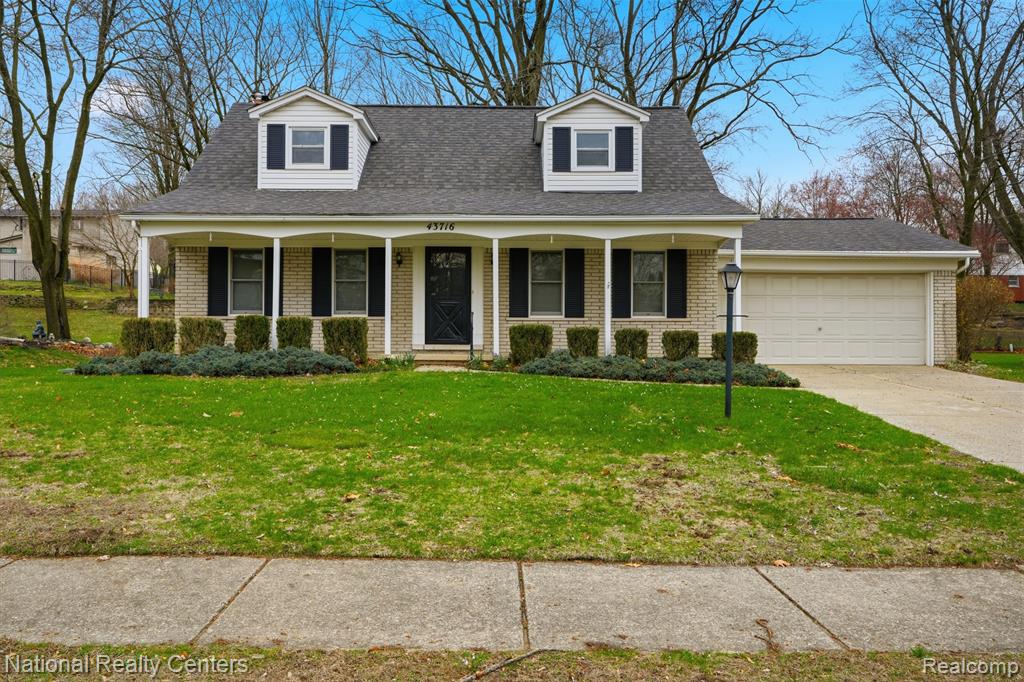 43716 Galway Drive, Northville, MI 48167 — Photo 2