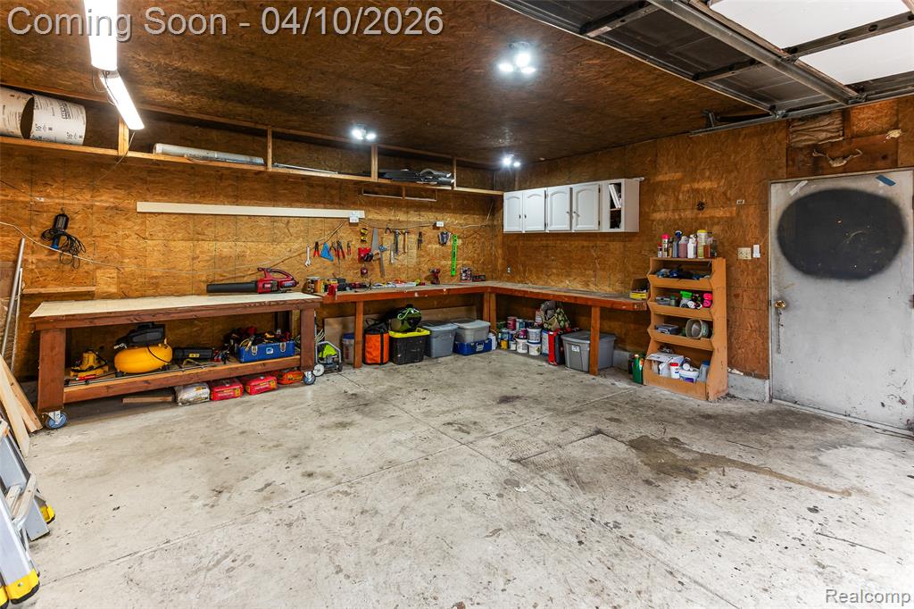 6374 Rickett Road, Brighton, MI 48116 — Photo 68