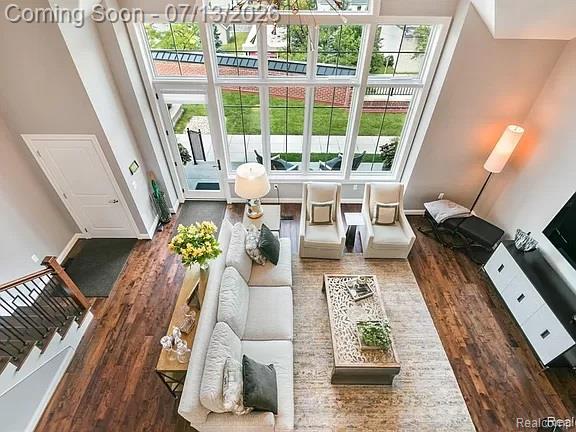 1011 S Washington Avenue, Royal Oak, MI 48067 — Photo 24