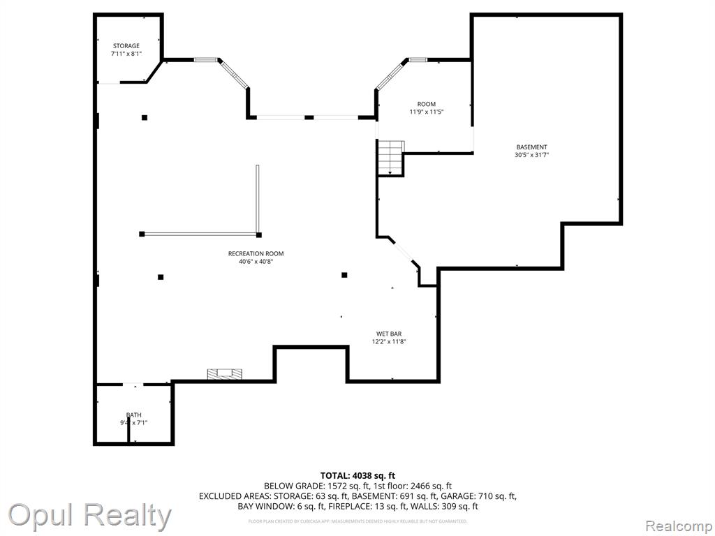 50150 Joy Road, Plymouth, MI 48170 — Photo 47