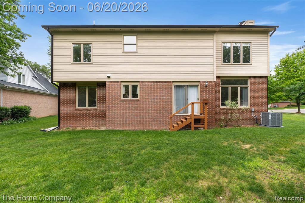 41278 Scarborough Lane, Novi, MI — Photo 46