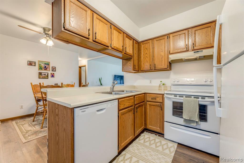 516 WILLIAM G Drive, Capac, MI 48014 — Photo 18
