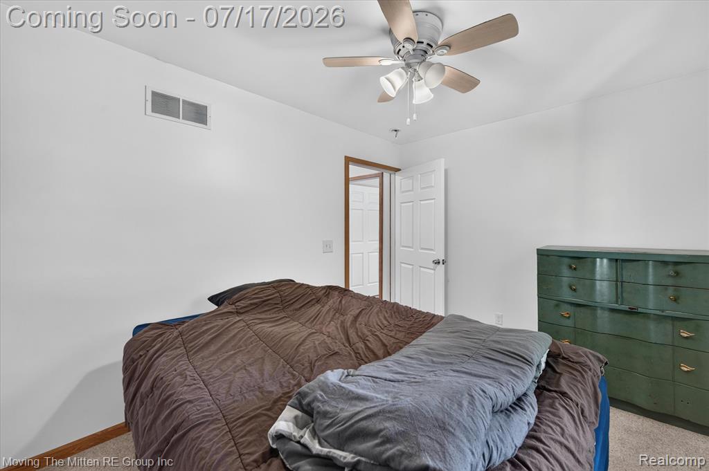 744 S Park Street, Highland, MI 48356 — Photo 23