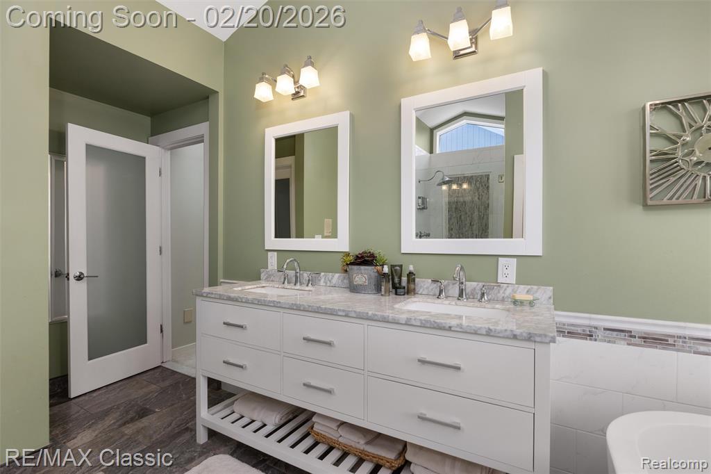 43484 Scenic Lane, Northville, MI 48167 — Photo 34