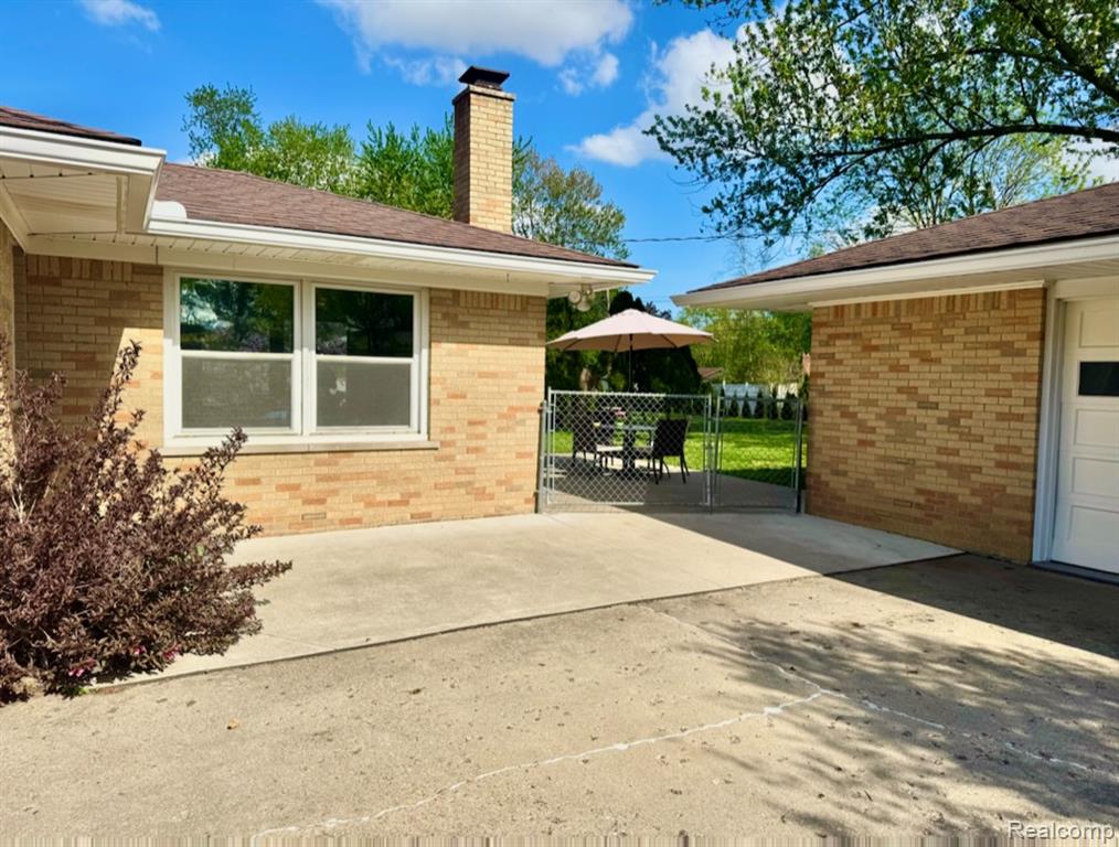 4550 Maeder Street, Shelby Twp, MI 48316 — Photo 32