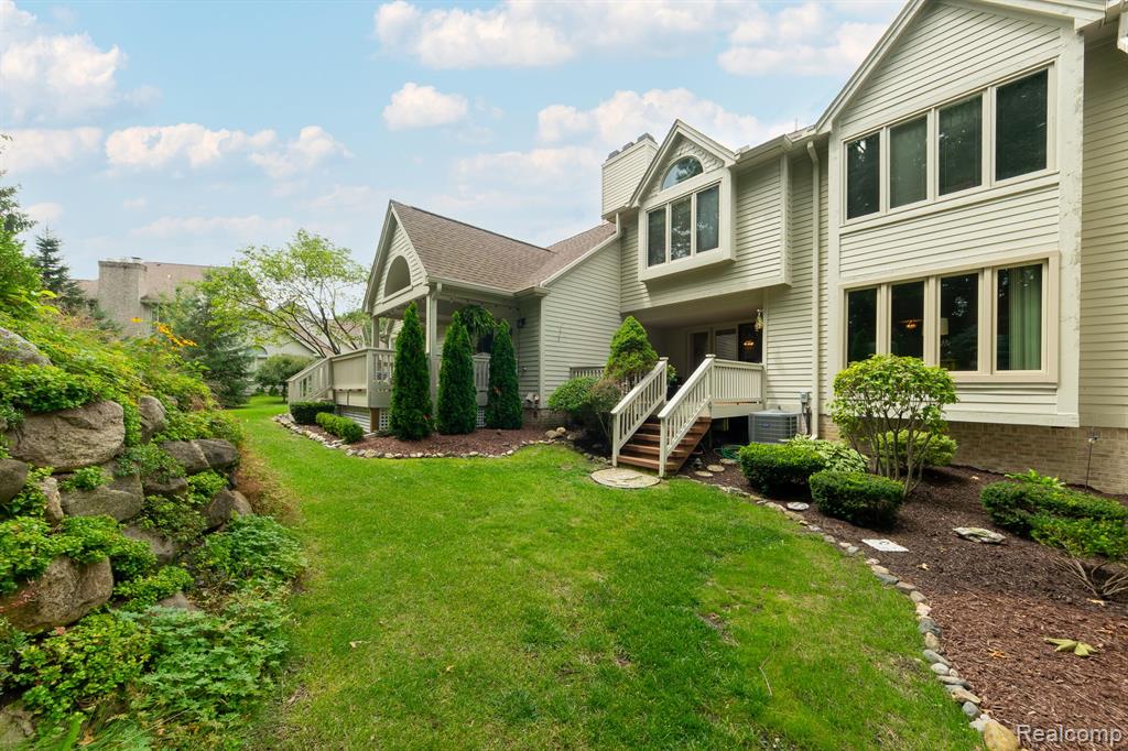 4475 Golf View Drive, Brighton, MI 48116 — Photo 6