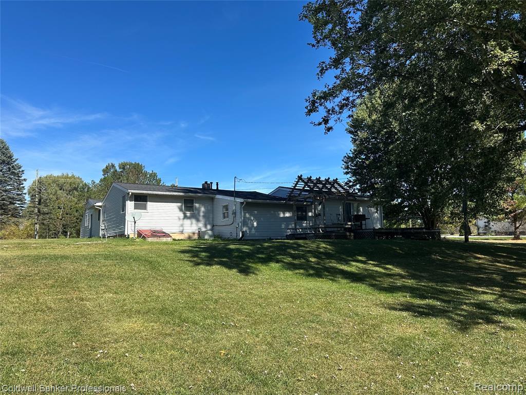 4925 Lippincott Road, Lapeer, MI 48446 — Photo 5