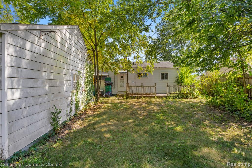 1215 Wendell Avenue, Ypsilanti, MI 48198 — Photo 15