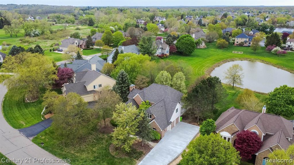 685 Dornoch Drive, Ann Arbor, MI 48103 — Photo 62