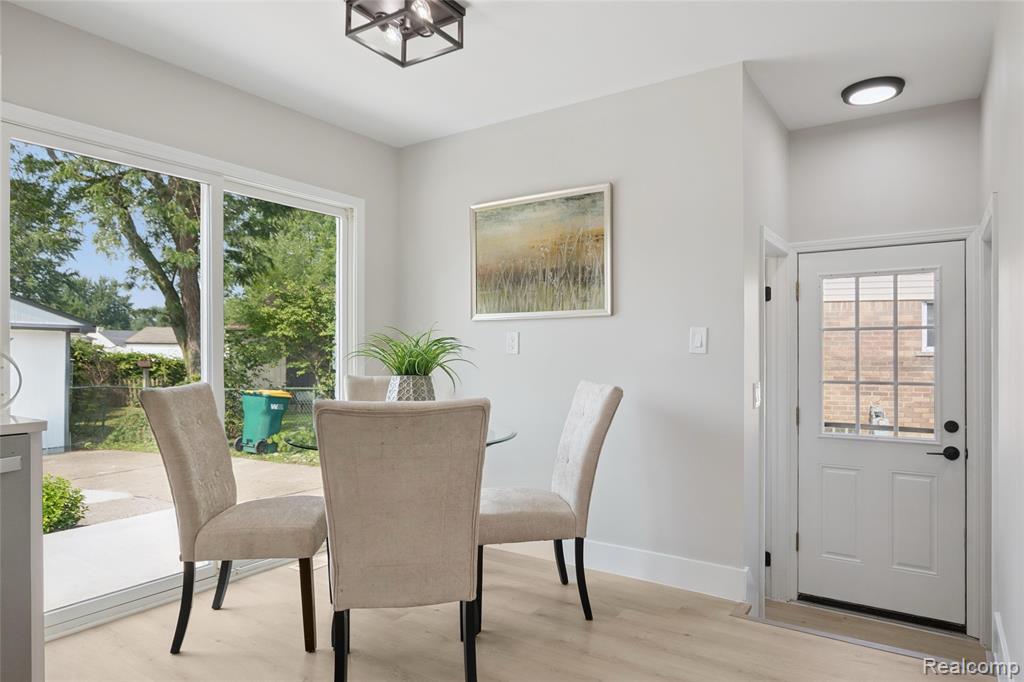 10124 Hamilton Street, Van Buren, MI 48111 — Photo 10