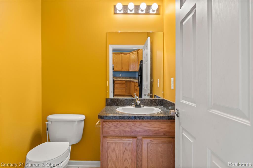 4027 Forest Bridge Drive, Canton, MI 48188 — Photo 9