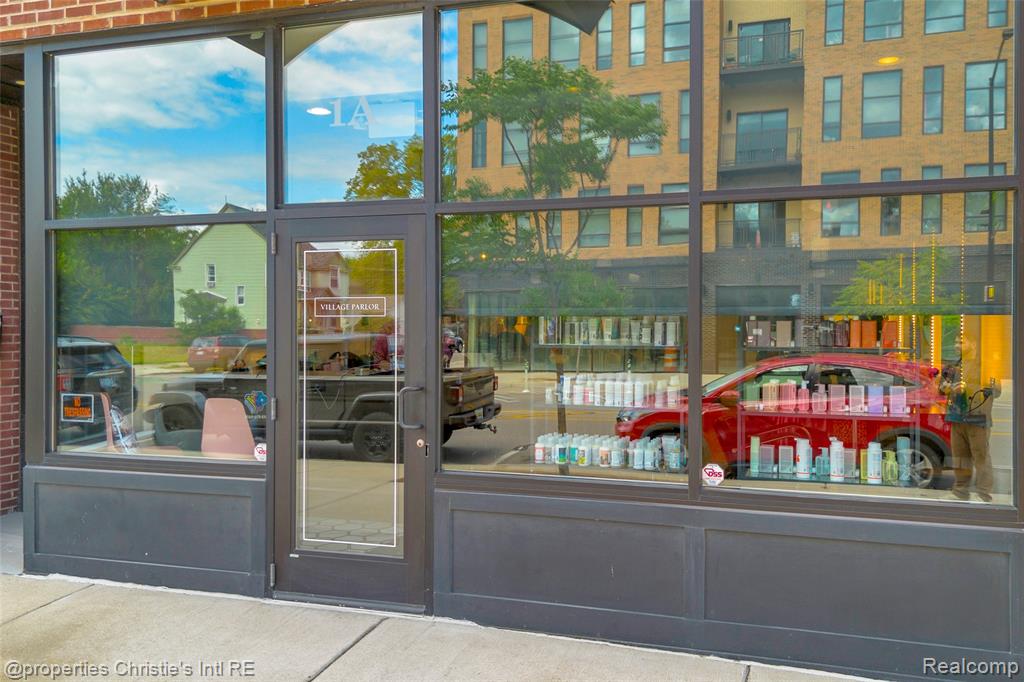 1454 Townsend Street, 206, Detroit, MI 48214 — Photo 36