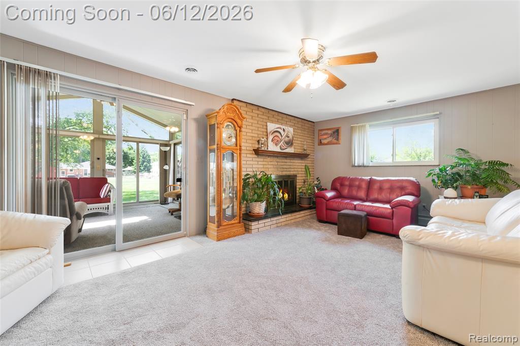 36539 Capper Drive, Clinton Twp, MI 48035 — Photo 19