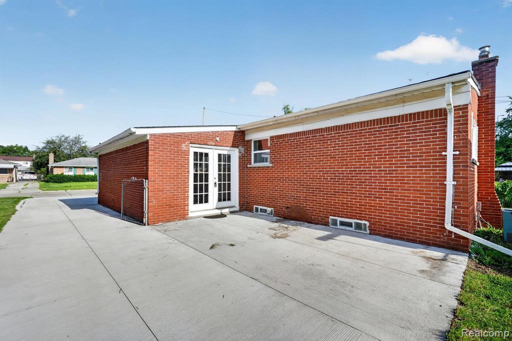 30534 Hennigan Street, Roseville, MI 48066 — Photo 39