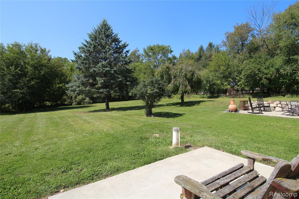 4606 S Bill Road, Durand, MI 48429 — Photo 49