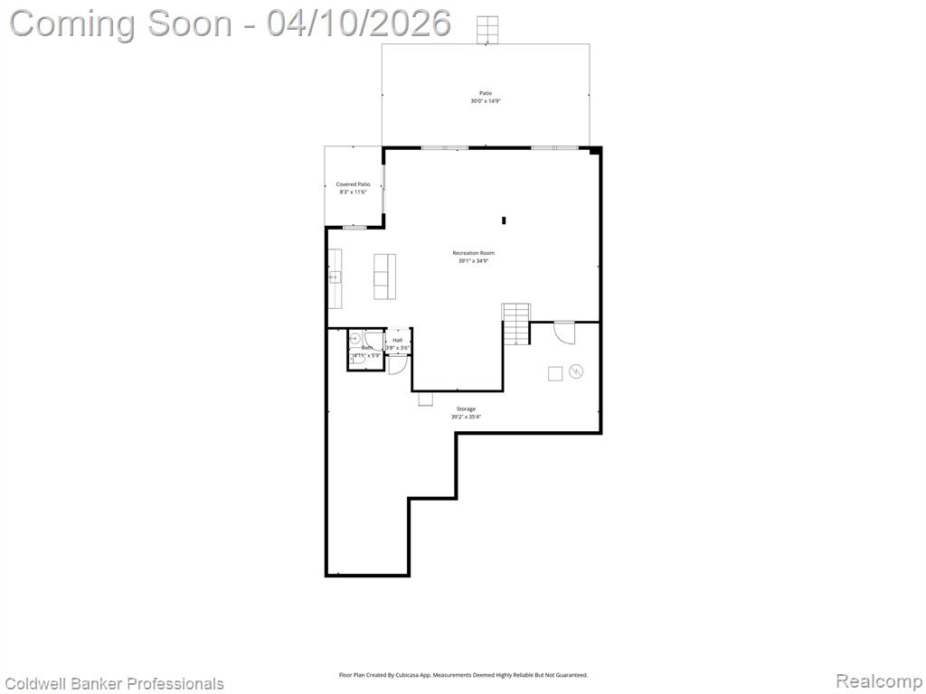 4032 Ashdale Way, Clarkston, MI 48348 — Photo 53