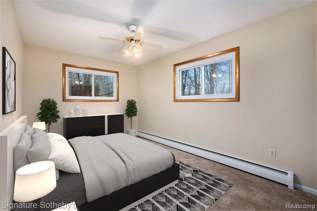 5533 ELDRIDGE Drive, Waterford, MI 48327 — Photo 8