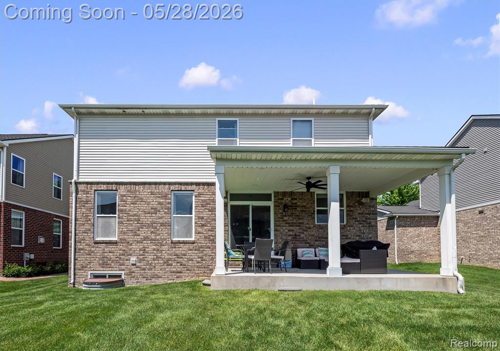 7810 N Central Park, Utica, MI 48317 — Photo 34