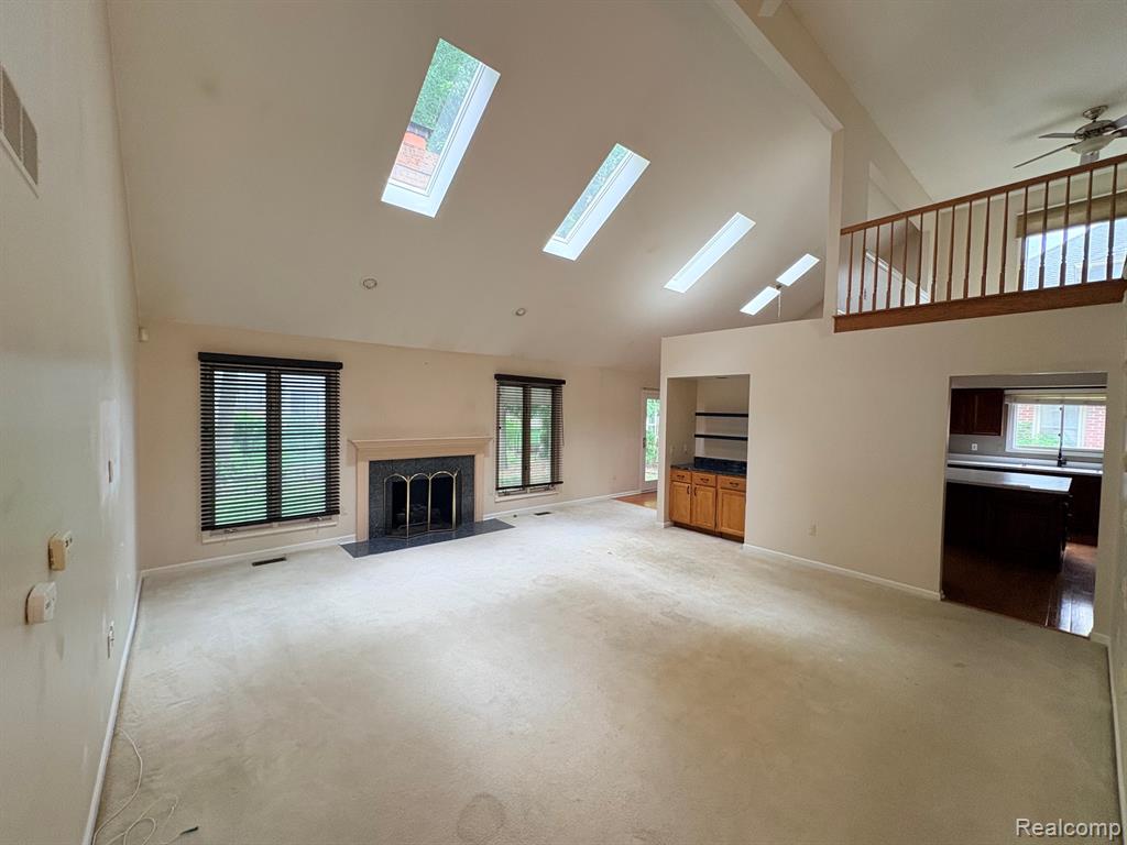 43336 Herring Drive, Clinton Twp, MI 48038 — Photo 4
