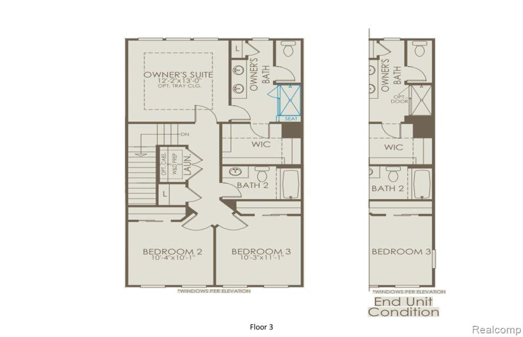 43026 Atwood Avenue, Novi, MI — Photo 4