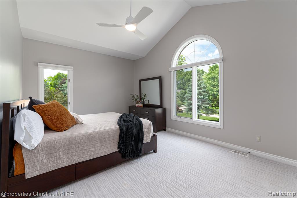 21127 MAYBURY PARK Drive, Northville, MI 48167 — Photo 42