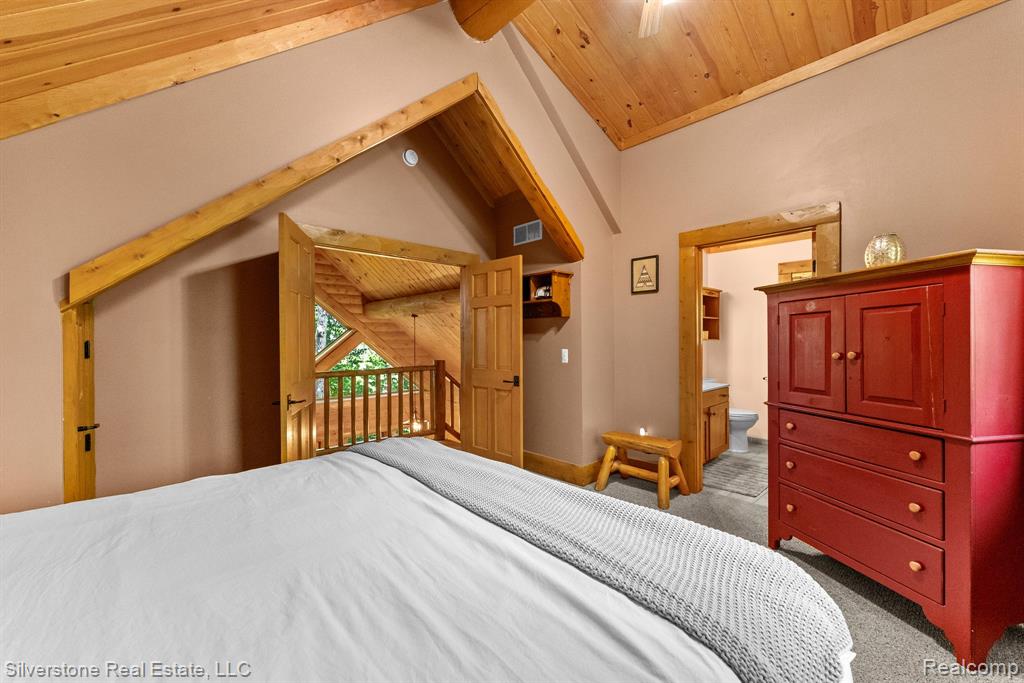 908 Cabin Drive, Boyne City, MI 49712 — Photo 28