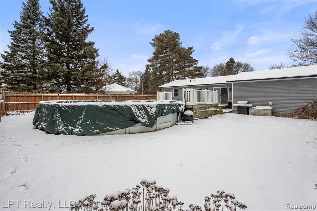 8088 Oreilly Circle, Davison, MI 48423 — Photo 33