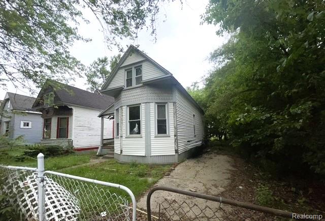 5014 Townsend Street, Detroit, MI 48213 — Photo 5