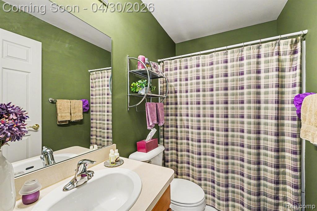 47649 Scenic Circle Drive S, Canton, MI 48188 — Photo 15