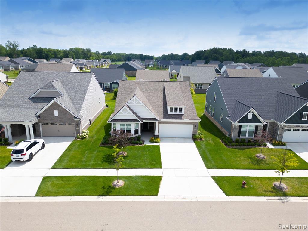 4987 Mayer Street, Canton, MI 48188 — Photo 32