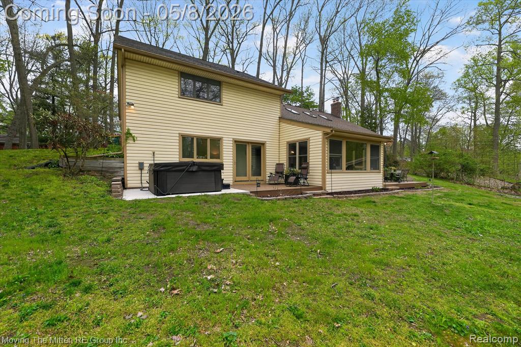 41825 Fret Road, Van Buren, MI 48111 — Photo 52