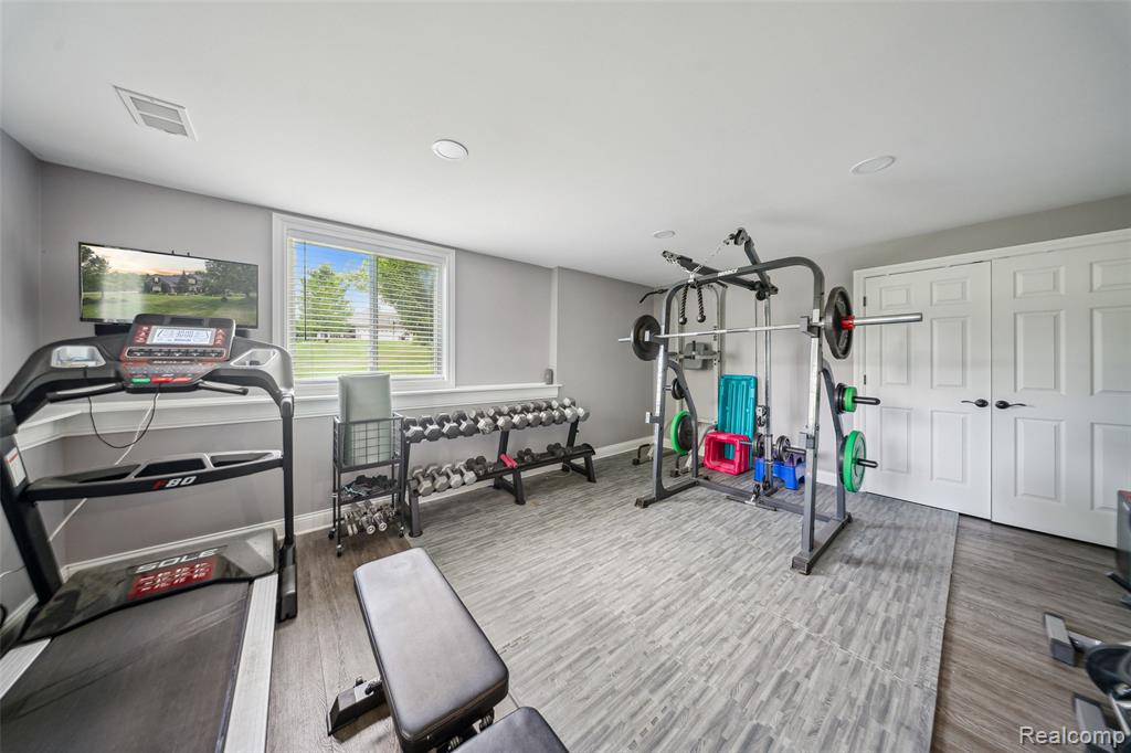 945 Gray Fox Court, Howell, MI 48843 — Photo 50