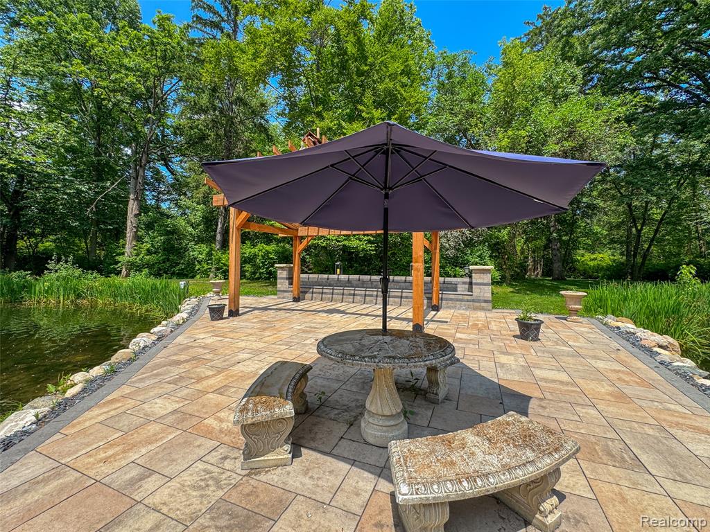 3985 S Ellamae Road, Oakland, MI — Photo 58