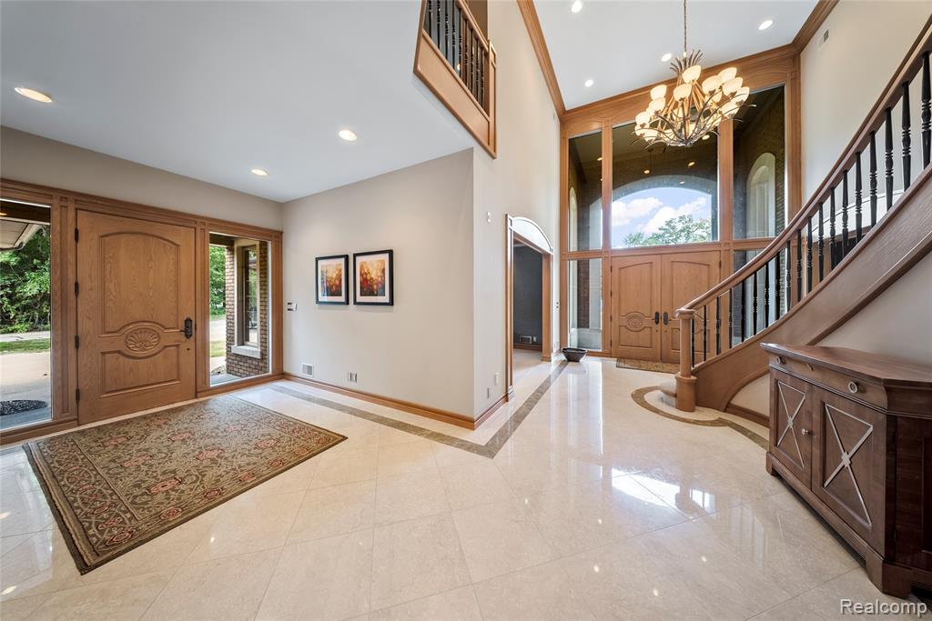 9281 Island Drive, Grosse Ile, MI 48138 — Photo 16